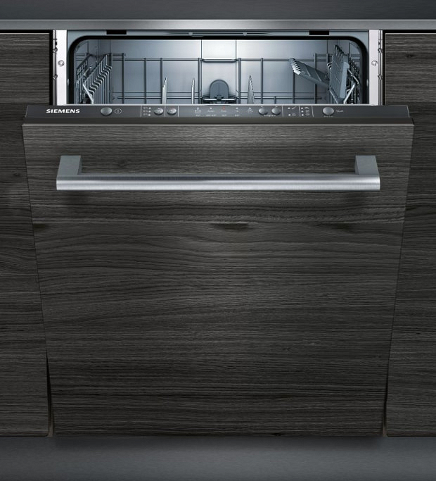 Встраиваемая посудомоечная машина Siemens SN615X00AE preview 1