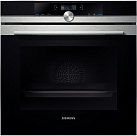 Духовой шкаф Siemens HB 635GNS1