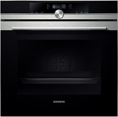 Духовой шкаф Siemens HB 635GNS1