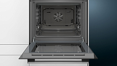 Духовой шкаф Siemens HB237JES0R