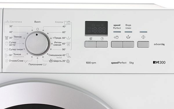 Стиральная машина Siemens WS 10G160OE фото 2 Стиральная машина Siemens WS 10G160OE preview 2