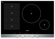 Индукционная варочная панель Siemens EH885DN19E