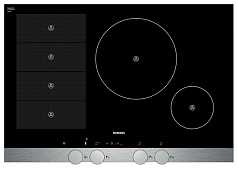 Индукционная варочная панель Siemens EH885DN19E