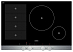 Купить Индукционная варочная панель Siemens EH885DN19E preview 1