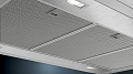 Вытяжка Siemens LF97BBM50M