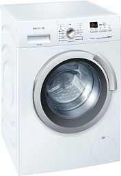 Стиральная машина Siemens WS10K146OE