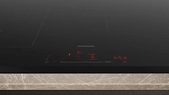 Индукционная варочная панель Siemens ED 851HSB1E