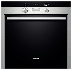 Духовой шкаф Siemens HB 75BC552F