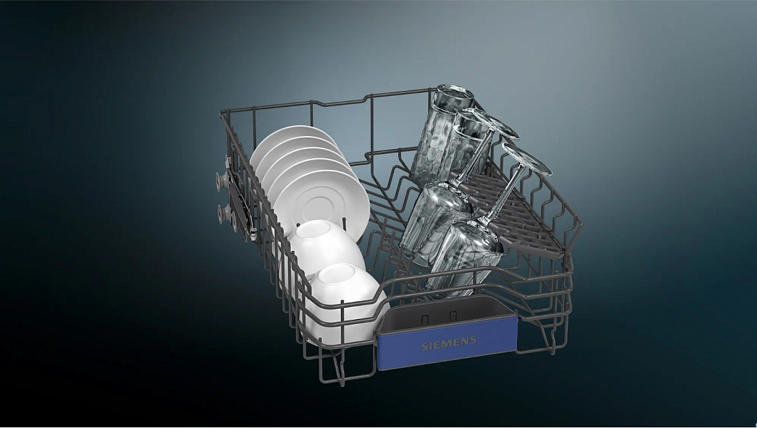 Посудомоечная машина Siemens SR63XX20ME preview 8