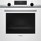 Духовой шкаф Siemens HB 537 GE W0 R
