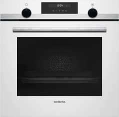 Духовой шкаф Siemens HB 537 GE W0 R
