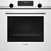 Духовой шкаф Siemens HB 537 GE W0 R фото 1 Купить Духовой шкаф Siemens HB 537 GE W0 R preview 1