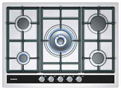 Газовая варочная панель Siemens EC745QB90R
