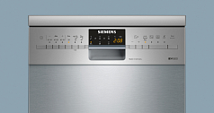 Посудомоечная машина Siemens SR26T898RU