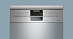 Купить Посудомоечная машина Siemens SR26T898RU preview 7