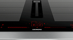 Индукционная варочная панель Siemens EX875LX57E