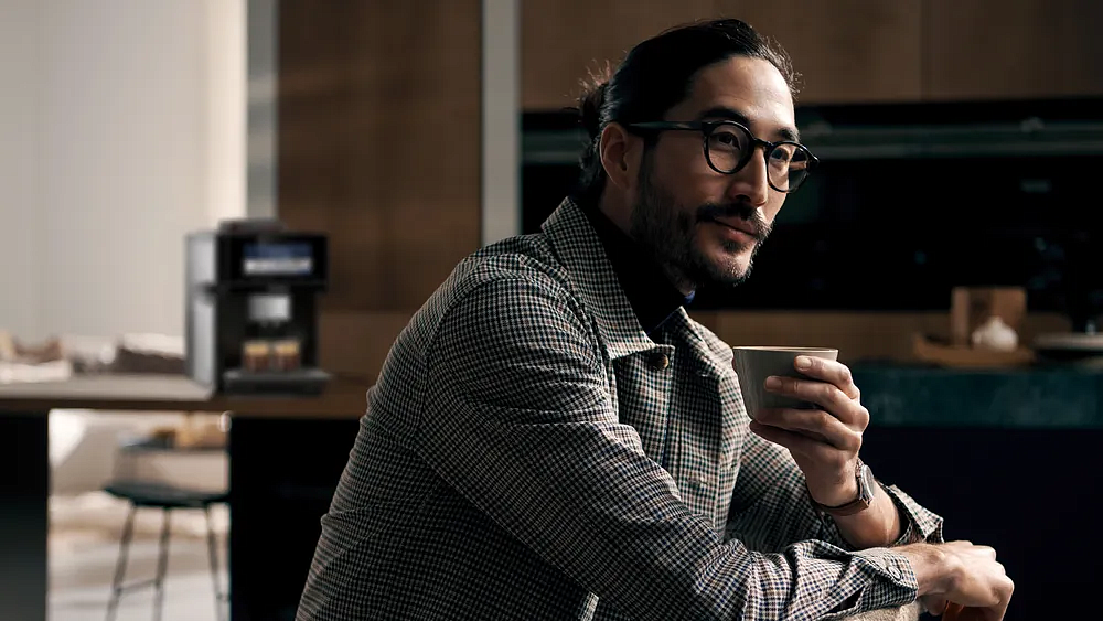 Кофемашина Siemens TQ905DF9 preview 15