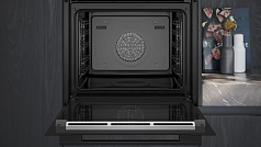 Духовой шкаф Siemens HS 736 G3B1