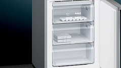 Холодильник Siemens KG39NAI31R