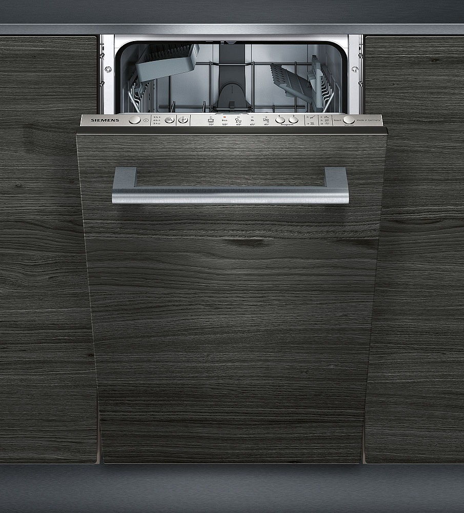 Встраиваемая посудомоечная машина Siemens SR615X21DR фото 1 Встраиваемая посудомоечная машина Siemens SR615X21DR preview 1