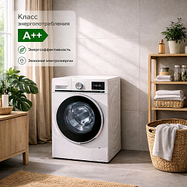 Класс энергопотребления А++