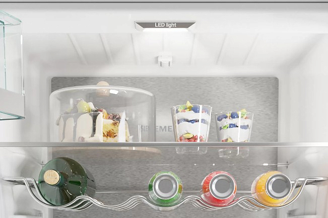 Холодильник Siemens KI86NVFE0 preview 10