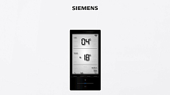 Холодильник Siemens KG39NAW31R