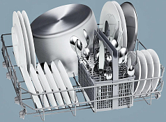 Посудомоечная машина Siemens SN66D010GC
