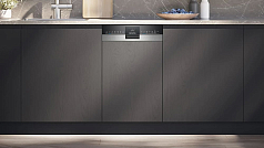 Встраиваемая посудомоечная машина Siemens SR 53ES25KE