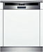 Купить Посудомоечная машина Siemens SN 56T554 EU preview 2
