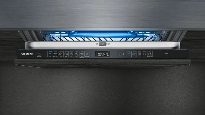 Посудомоечная машина Siemens SN85TX00CE preview 10