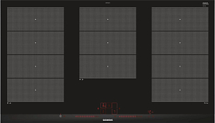 Индукционная варочная панель Siemens EX975LXC1E