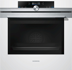 Духовой шкаф Siemens HB673GBW1F