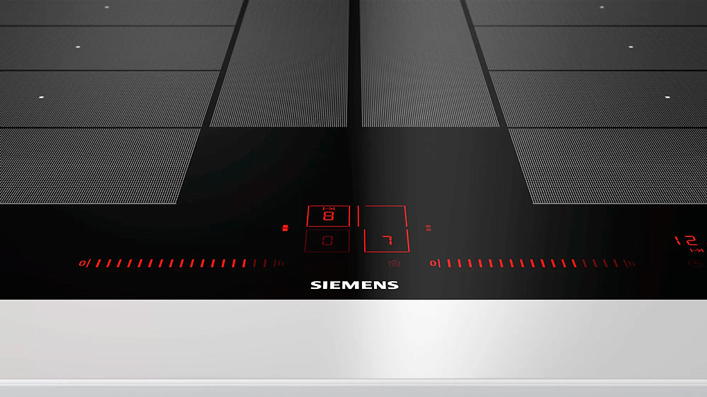 Индукционная варочная панель Siemens EX801LYC1E preview 3