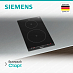 Купить Индукционная варочная панель Siemens EH375FBB1E preview 3