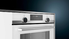 Духовой шкаф Siemens HB517ABW0
