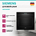 Купить Духовой шкаф Siemens HB734G1B1 preview 2