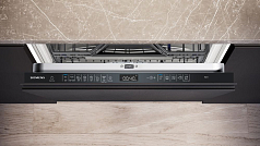 Встраиваемая посудомоечная машина Siemens SX95EX07CE