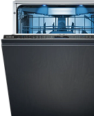 Посудомоечные машины Siemens