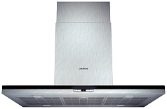 Вытяжка Siemens LF98BC542