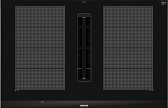 Индукционная варочная панель Siemens EX875LX57E