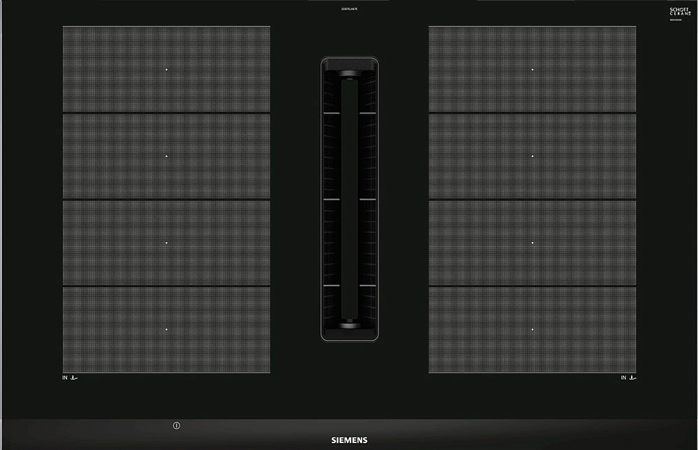 Индукционная варочная панель Siemens EX875LX57E preview 1