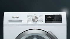 Стиральная машина Siemens WS12L241OE