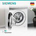 Купить Стиральная машина Siemens WG44B2040 preview 6