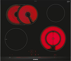 Электрическая варочная панель Siemens ET675LNV1M