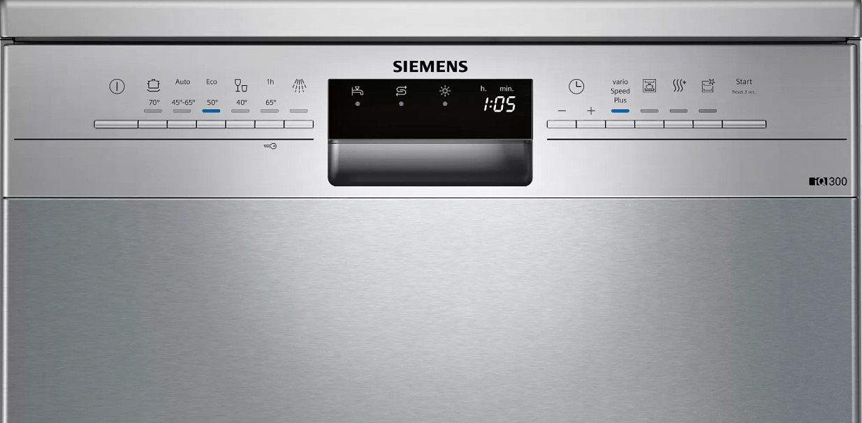 Посудомоечная машина Siemens SN236I01KE preview 6