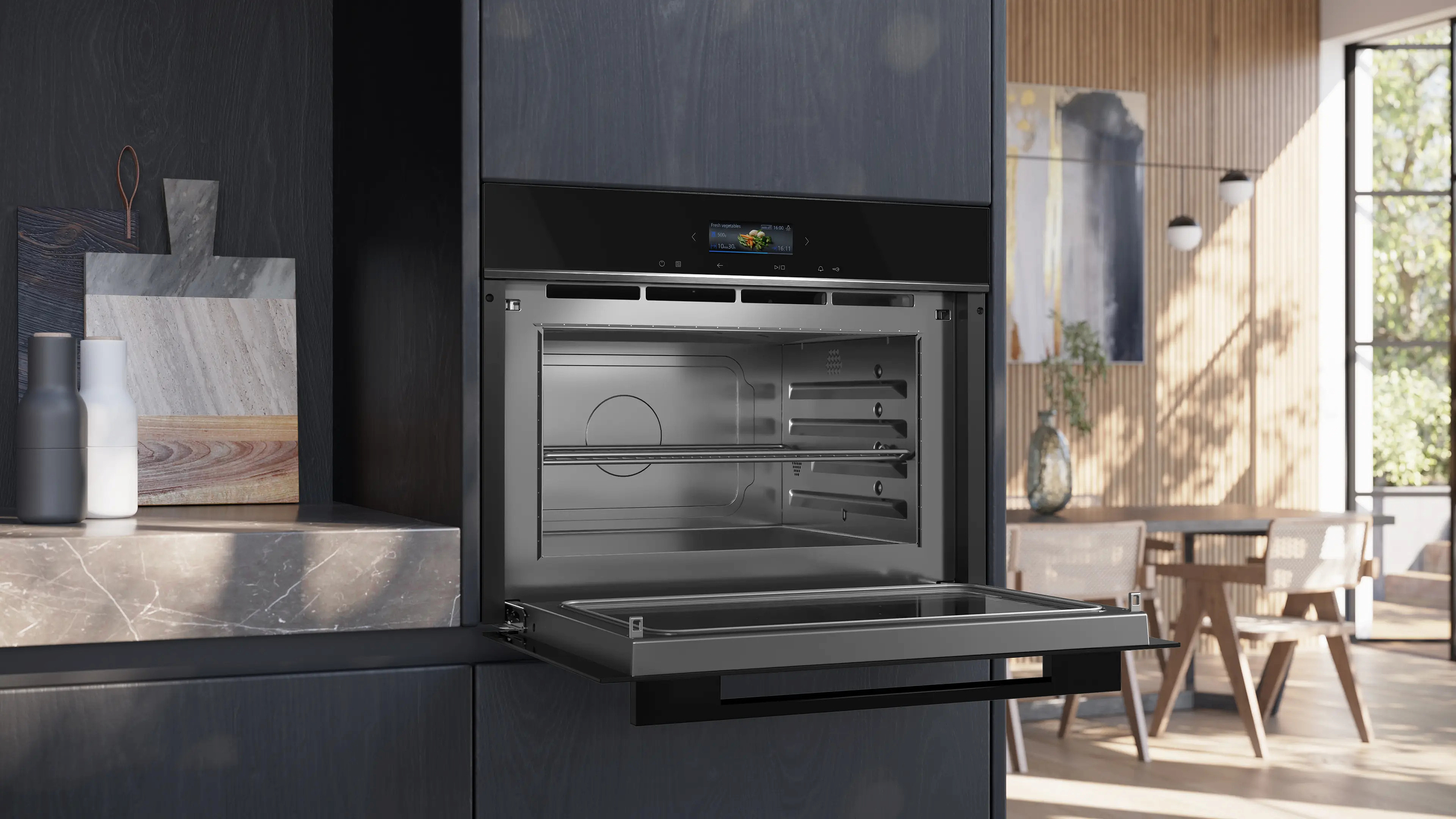 Комплект Siemens (CS736G1B1, CE732GXB1, CT718L1B0) preview 12
