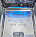 Home Connect: Dishwasher easyStart