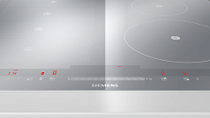 Индукционная варочная панель Siemens EH 679MN27 E