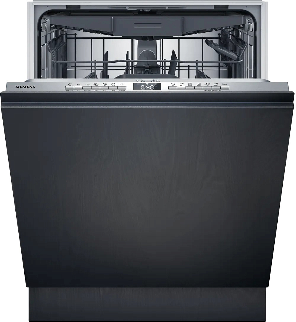 Посудомоечная машина Siemens SN63HX16VE preview 7